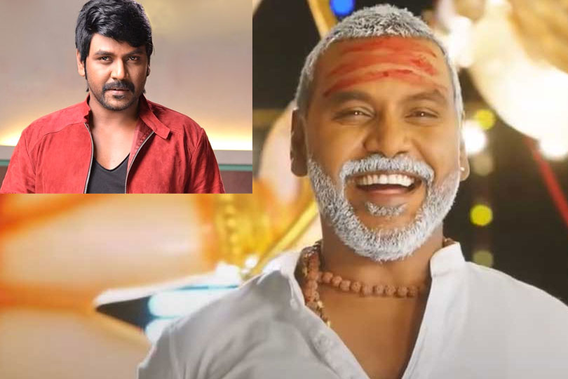 ലേറ്റായി വന്നാലും ലേറ്റസ്റ്റായി പുറത്തുവന്ന രാഘവ ലാറൻസിന്റെ കാഞ്ചന-4 അപ്ഡേറ്റ്..  